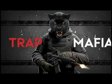 🔥 Mafia Music 2026 ☠️ Best Gangster Rap Mix #14 | Hard Trap & Hip Hop Hits 2026 🔥 Gangsta Street