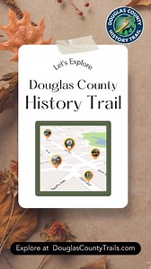 Step back in time on the Douglas County History Trail! 🕰️ From the home of early county settlers to the first county African American-only school and the breathtaking New Manchester Mill Ruins (est. 1849) 🌿✨, history comes alive with every step. Explore at DouglasCountyTrails.com #ExploreOutsideTheLines #ExploreDouglasCountyGA #history #education #selfguidedtour #outdooradventures #thingstodo #exploring #solotrip #sweetwatercreek | Douglas County Travel & Tourism, Inc.