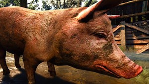 This Witcher 3 mod somehow makes the game look even better and it just got a new version