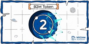 ¿Qué es B2M el token de Bit2Me?