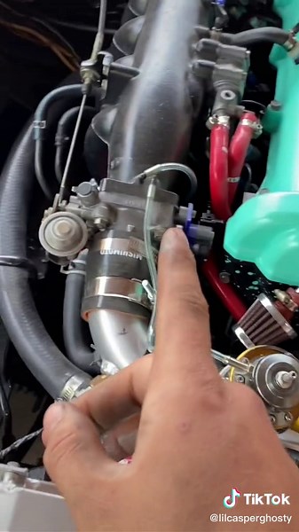 Miata Remote Tuning Process: Loading and Starting New Tune