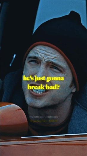 This is all the money I have in the world! 💰💰💰 | Walter White X Jesse Pinkman | Breaking Bad