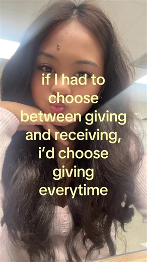 The Joy of Giving: Why It Matters