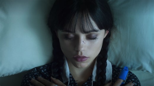 7 Behind-the-Scenes Facts You Probably Didn't Know About Wednesday Season 2