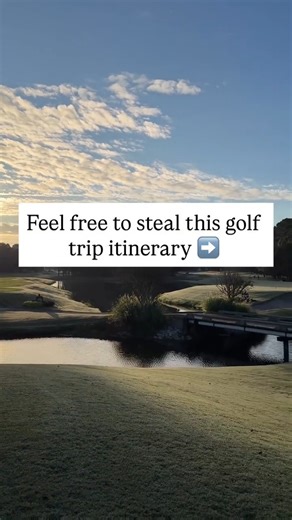 17K views · 71 reactions | Do you want to take this golf trip with us? 類 | Play Golf Myrtle Beach | Facebook