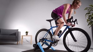 Garmin Tacx Boost Trainer, Indoor Bike Trainer