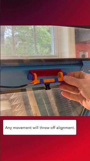 Quick Tip: Camera Overlay Adjustment
