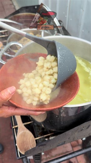 Authentic Pozole Recipe for Every Occasion