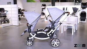 5.6K views · 11 reactions | Você conhece o carrinho de gêmeos - Zoom...