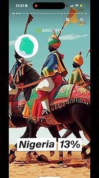 AncestryDNA Updates | October 2025