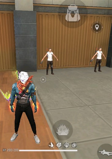 Free Fire Lover's Guide to Solving AI Issues