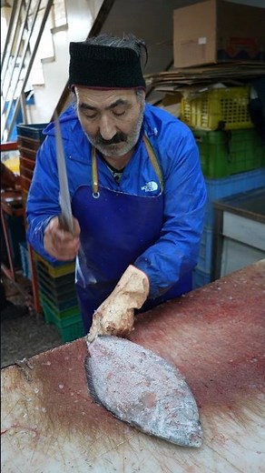 Flounder Skinning Made Easy – No Experience Needed