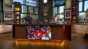 6.1K views · 94 reactions | Nigel Hayes weighs in on why he stayed at Wisconsin Badgers four years danpatrick.com | The Dan Patrick Show | Facebook