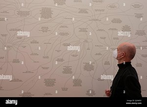 Work created through collaboration with social workers carers hi-res stock photography and images - Alamy