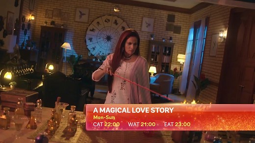 916 reactions · 30 shares | ❗A Magical Love Story❗ Aman and Roshni are poles apart ,but their lives are connected through fate and magic. Stay tuned to #StarLife|ch550 - Mon to Sun @ 10pm only on #StarSat #Series #Drama #Plot #Fate #Magic #Love #Curse #DarkShadow #Danger #Misconceptions #Control #Evil #DarkWorld #Powers #AMagicalLoveStory Watch on #StarTimesOn >>>bit.ly/30cNgvl | StarSat SA | Facebook