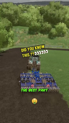 Farming Simulator on TikTok