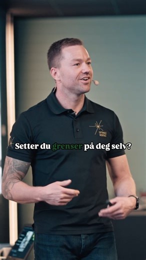 Hallgeir Martinsen |Foredragsholder| Msc Idrettspsykologi on Instagram: "Har du noen gang tenkt på at som oftest er du som setter grensene på deg selv? Husk at hjernen er en spådomsmaskin, og forteller du deg selv at du ikke kan eller klarer - ja da er det det hjernen din forventer 🤷🏻‍♂️ Tenk om brødrene Wright ikke trodde De klarte å fly, eller Graham Bell Ikke trodde han kunne snakke med folk gjennom et rør, før han fant opp telefonen 📞 Og historien om Henry Ford er et bilde på oppfinnsomhe