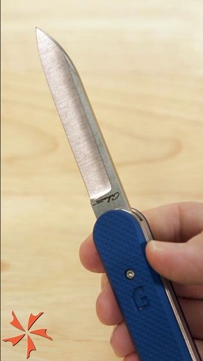 Gedraitis Switch Army Mid-Tech - Blade Show 2025 Custom Knives