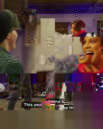 Lock eyes with the coolessst ghoul in school 🐍 Meet Deuce Gorgon, reimagined in Monster High: The Movie, coming Oct 6! | Nickelodeon