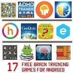 17 Best Free Brain Training Games for Android