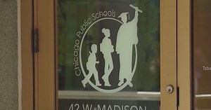 Lawsuit accuses CPS of ignoring report of sexual assault by school security guard