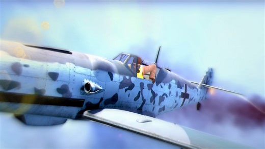 Hitler was desperate - so he sent this pilot on a suicide mission