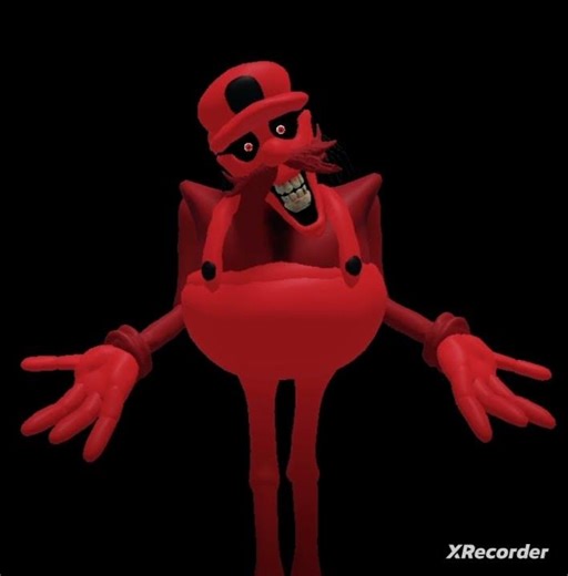 Mr.Virtual's oldest chase theme Cover.(Pillar chase 2 UST)