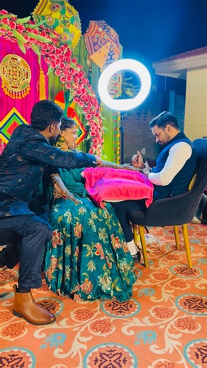Raj Mehandi Designer on Instagram: "Delhi se Muradabad ka safar sirf bridal Mehndi ke liye🤩 . . #mehndi #rajmehandidesigner #muradabad #dulhanmehendi #bridalmehndi"