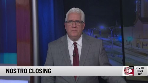 Utica Italian Restaurant Closes Its Doors