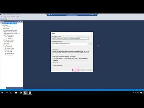 FactoryTalk AssetCentre Logical Names to Permission Sets