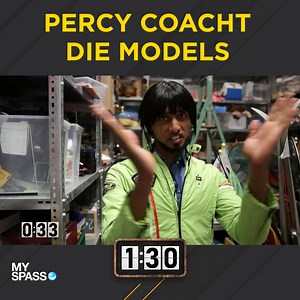 315K views · 3.3K reactions | Teddy fand diese Staffel von GNTM gut. Percy ist da anderer Meinung und hat auch ein paar Verbesserungsvorschläge.  | Teddy gönnt dir | Facebook