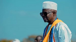 Announcement The UDP Media & Communications Team is pleased to inform our members and supporters that the official video from the Party Leader’s welcoming ceremony following his recent diaspora tour will be released very soon. The exact release date will be announced later this week. Stay tuned to our official platforms for updates. UDP Media & Communications Team | United Democratic Party official - The Gambia