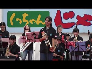 第６２回『くっちゃんじゃが祭り２０２４』