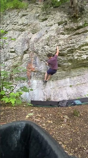 Granville F6a - Slinter Wall