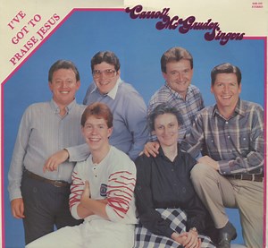 Remembering The McGruders - Southern Gospel News SGNScoops Digital