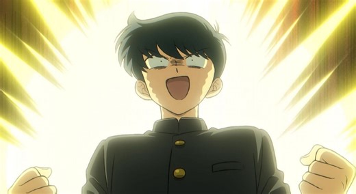 Go For It, Nakamura! anime postponed to 2026