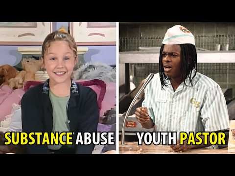 All That THEN And NOW (1994 Vs 2026) | WHAT Happened To The KIDS?