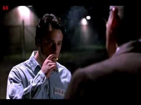 Best Scene in Shawshank Redemption