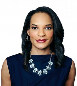 Nia-Malika Henderson | Biography 2021