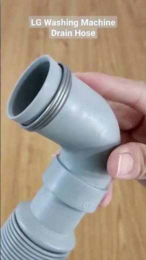 LG Washing Machine Drain Hose