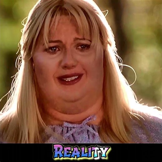 Inner Beauty vs. Reality in Shallow Hal (2001)