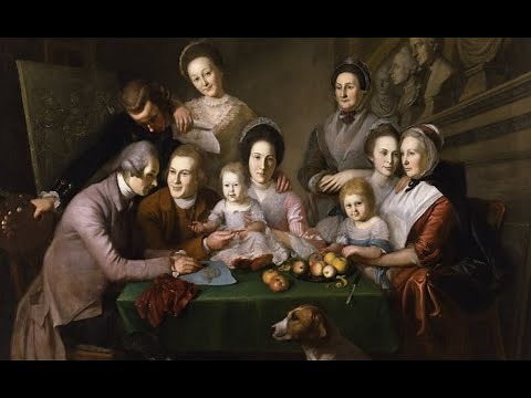 The British Colonies in 1763-U.S. History #12