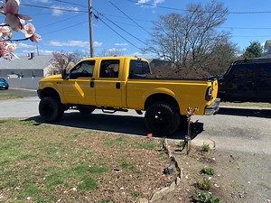 2004 F250 SD wont start. - Ford Truck Enthusiasts Forums