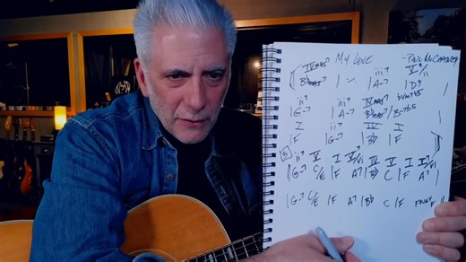 Paul McCartney's Hit Song Formula From last night's livestream - breaking down what made McCartney's writing so different from Lennon's, and why his melodic instincts are some of the best in popular music history. 🎸 The Beato Ultimate Bundle is live this week: The Beato Book, Ear Training Method, Scale Matrix, and Arpeggio Masterclass. All 4 courses for $89 (normally $507). Ends Friday. Get it here: https://rickbeato.com | Rick Beato