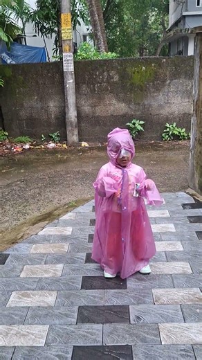 Nivin pauly sarvam maya #Rain Dance #shorts #viral