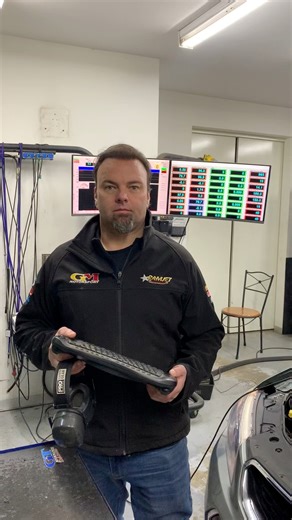 18K views · 115 reactions | Stealth Camshaft with V3 CNC Heads = Great power, sound and drivability | GM Motorsport | Facebook