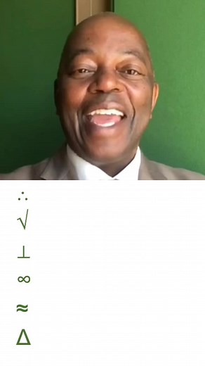 Identifying Common Symbols in Mathematics