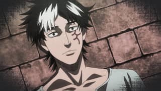 Black Clover | E95 - Reincarnation