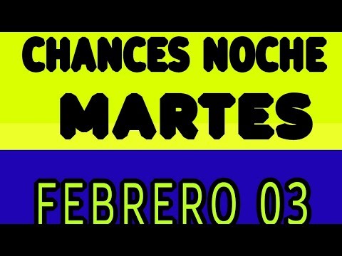 Nightly Lottery Results Tuesday, February 3, 2026