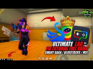 🥔 Potato PC → 5X FASTER! 400+ FPS on Bluestacks, MSI & SmartGaGa 🚀 (4K)